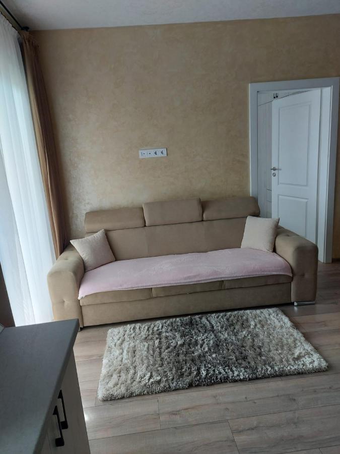 Ferienwohnung Timea'S House Bistriţa Exterior foto